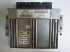 ECU Engine Control Unit Peugeot Partner 1.4 9661556880 21585702 S2000PM2-0
