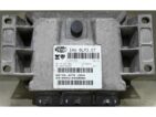ECU Engine Control Unit Peugeot 807 2.0 9652399880 IAW 6LP3.07-0
