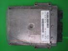 ECU Engine Control Unit Peugeot Boxer 2.2HDI 9663289180 DCU-102-0