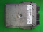 ECU Engine Control Unit Peugeot Boxer 2.2HDI 9665066380 DCU-102-0