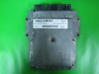 ECU Engine Control Unit Peugeot Boxer 2.2HDI 9666484280 DCU-102-0