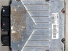 ECU Engine Control Unit Peugeot 406 2.0 9641133380 S118230011E SIRIUS81-0