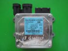 OTHERS: Citroen C2/C3 9665433880 steering whell unit-0
