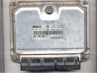 ECU Engine Control Unit Porsche Cayenne 3.2 022906032T 0261207714 ME7.1.1-0