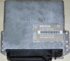 ECU Engine Control Unit Porsche Carerra 3.6 96461812401 0261200483 M2.1-0