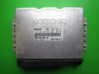 ECU Engine Control Unit Porsche Boxster 3.4 99661860104 0261204605 M5.2.2-0