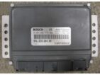 ECU Engine Control Unit Porsche 996 2.7 996618604 0261206579 ME7.8-0