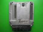 ECU Engine Control Unit Porsche Cayenne 3.6 03H906032M 0261S02365 MED9.1-0