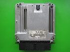 ECU Engine Control Unit Porsche Macan 3.0 059907309A 0281030554 EDC17CP44-0
