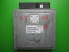 ECU Engine Control Unit Porsche Cayenne 4.8 022906032ME 5WP46503 EMS SDI4-0