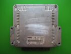 ECU Engine Control Unit Renault Laguna 1.9DCI 8200183768 0281010297 EDC15C3-0
