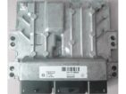 ECU Engine Control Unit Dacia Duster 1.5DCI 237101384S 237107137R SID310-0