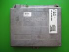 ECU Engine Control Unit Renault Laguna 1.8 HOM7700746044 S101263101C Fenix3B-0