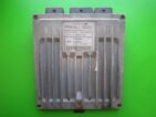 ECU Engine Control Unit Renault Megane 1.5DCI 8200308212 80996A DDCR-0