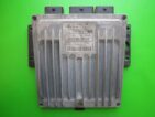 ECU Engine Control Unit Nissan Micra 1.5DCI 8200353898 81083A DDCR-0