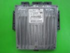 ECU Engine Control Unit Nissan Micra 1.5DCI 8200524032 81186C DDCR-0