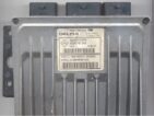 ECU Engine Control Unit Renault Clio 1.5DCI 8200767242 81228D DCM1.2-0