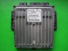 ECU Engine Control Unit Dacia Logan 1.5DCI 8200785530 81353B DCM1.2-0