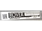 ECU Engine Control Unit Rover 214 1.4 MKC103510 WK-0
