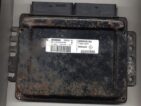 ECU Engine Control Unit Renault Megane 1.4 8200046162 S110030048B SIRIUS32-0