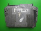 ECU Engine Control Unit Renault Megane 1.8 7700102303 S113717113D Fenix5-0