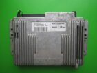 ECU Engine Control Unit Renault Megane 1.6 7700105979 S115300203A Fenix5-0