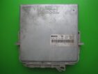 ECU Engine Control Unit Rover 620 2.0D MSB100411 0281001419 MSA11-0