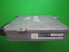 ECU Engine Control Unit Rover 214 1.4 MCK101470 VA-0