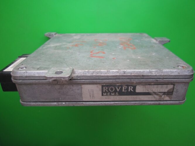 ECU Engine Control Unit Rover 214 1.4 MKC101610 VA-0