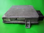 ECU Engine Control Unit Rover 214 1.4 MNE10012 TK-0