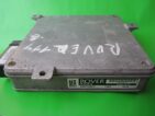 ECU Engine Control Unit Rover Metro 1.1 MNE10072 MR-0