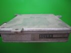 ECU Engine Control Unit Rover 114 1.4 MNE101050 MT-0