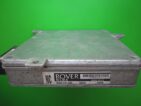 ECU Engine Control Unit Rover 100 1.1 MNE101140 NC-0