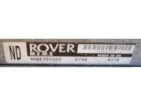 ECU Engine Control Unit Rover 100 1.1 MNE101320 ND-0