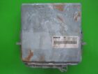 ECU Engine Control Unit Rover 620 2.0D MSB100410 0281001419 MSA11-0