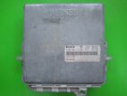 ECU Engine Control Unit Rover 220 2.0D MSB100490 0281001418 MSA11-0