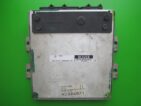 ECU Engine Control Unit Rover 75 1.8 NNN000500-0