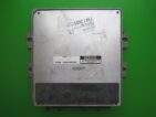 ECU Engine Control Unit Rover 75 1.8 NNN100682-0