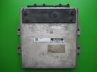 ECU Engine Control Unit Rover 25 1.6 NNN100743 YM-0