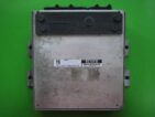 ECU Engine Control Unit Rover 25 1.6 NNN100783 YN-0