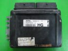 ECU Engine Control Unit Rover 75 2.5 NNN000170 S108847003A EMS2000-0