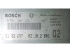 ECU Engine Control Unit Saab 900 2.0 9132697 0261203122 M2.10.2-0