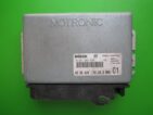 ECU Engine Control Unit Saab 900 2.0 4239638 0261203459 M2.10.3-0