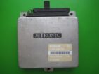 ECU Engine Control Unit Saab 9000 2.0 9391178 0280000539 LH2.2-0