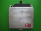 ECU Engine Control Unit Saab 9000 2.0 9391186 0280000540 LH2.2-0