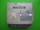 ECU Engine Control Unit Saab 9000 2.0 9119470 0280000584 LH2.4-0