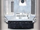 ECU Engine Control Unit Saab 9-5 1.9TID 55561741 0281013379 EDC16C39-0