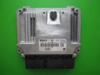 ECU Engine Control Unit Saab 9-5 1.9TID 55563338 0281013568 EDC16C39-0