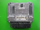 ECU Engine Control Unit Saab 9-3 1.9TID 55568896 0281015212 EDC16C39-0