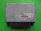 ECU Engine Control Unit Saab 9-3 2.3 4661898 0261204348 M2.10.3-0
